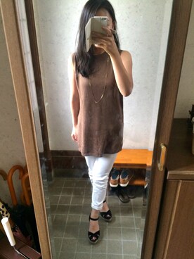 natsukiさんのコーディネート