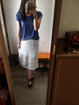 natsukiさんのコーディネート