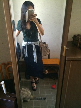 natsukiさんのコーディネート