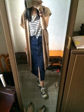 natsukiさんのコーディネート