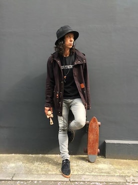 NOB430さんのコーディネート