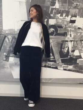 SAKIさんのコーディネート