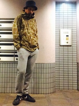 tatsuさんのコーディネート