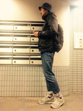 tatsuさんのコーディネート