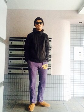 tatsuさんのコーディネート