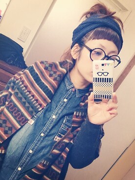 さわこ。さんのコーディネート