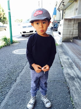 龍さんのコーディネート