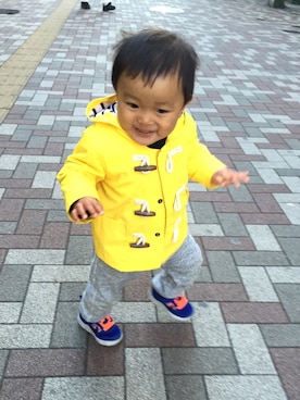 龍さんのコーディネート