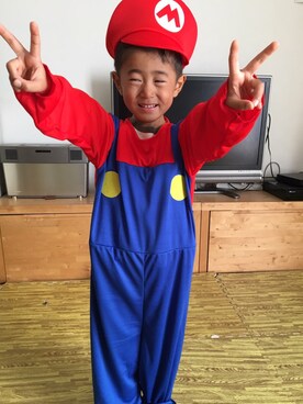 龍さんのコーディネート