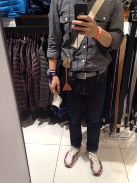 김아람さんのコーディネート