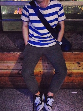 김아람さんのコーディネート