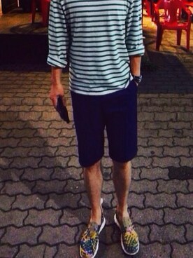 김아람さんのコーディネート