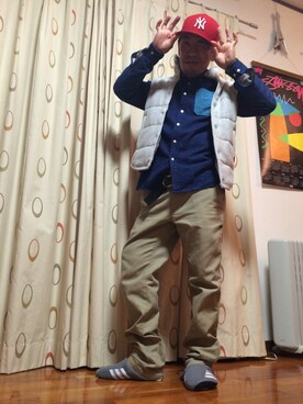 kiyoさんのコーディネート