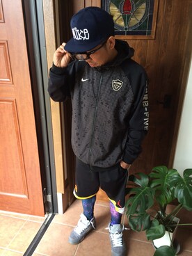 kiyoさんのコーディネート