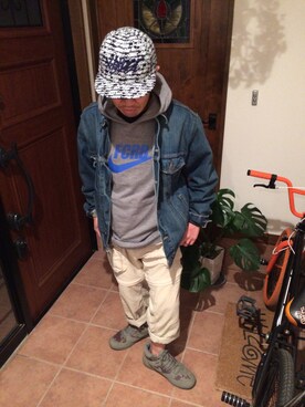 kiyoさんのコーディネート