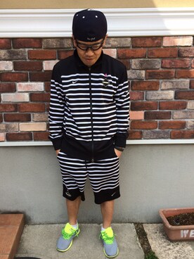 kiyoさんのコーディネート