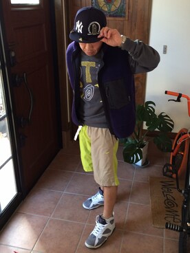 kiyoさんのコーディネート