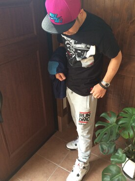 kiyoさんのコーディネート