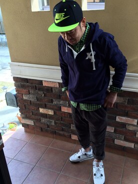 kiyoさんのコーディネート