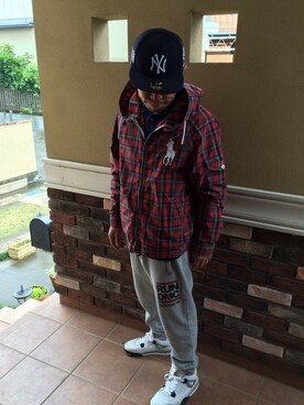 kiyoさんのコーディネート