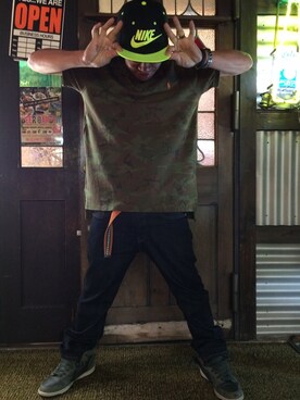 kiyoさんのコーディネート