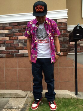 kiyoさんのコーディネート