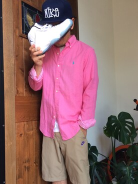 kiyoさんのコーディネート