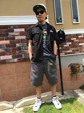 kiyoさんのコーディネート