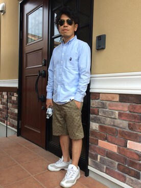 kiyoさんのコーディネート