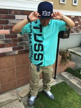 kiyoさんのコーディネート