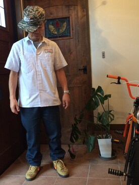 kiyoさんのコーディネート