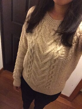 寧さんのコーディネート