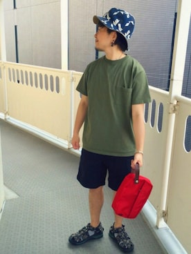 TOROさんのコーディネート