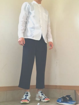 Atsukiさんのコーディネート