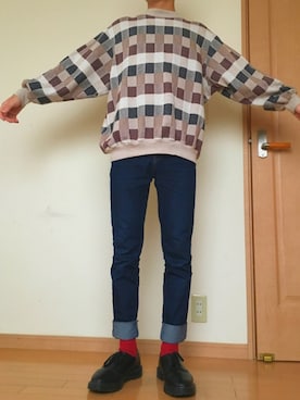 Atsukiさんのコーディネート