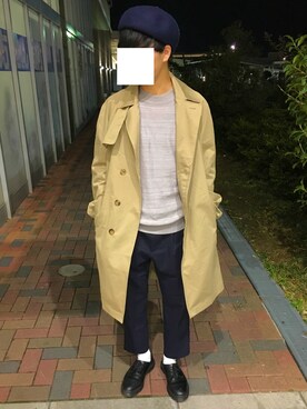 Atsukiさんのコーディネート