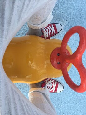 ひとさんのコーディネート