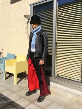 tonko330さんのコーディネート