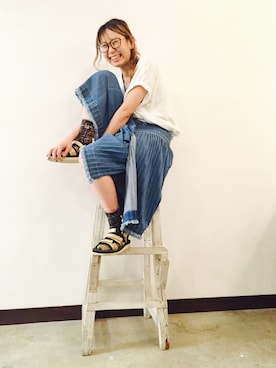 bacchyo!さんのコーディネート