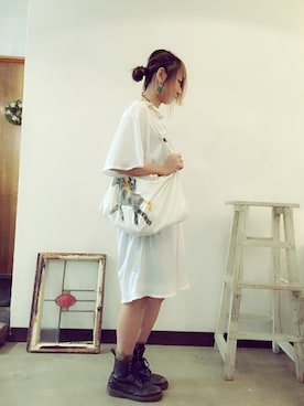 bacchyo!さんのコーディネート