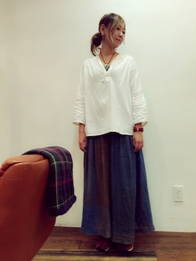 bacchyo!さんのコーディネート