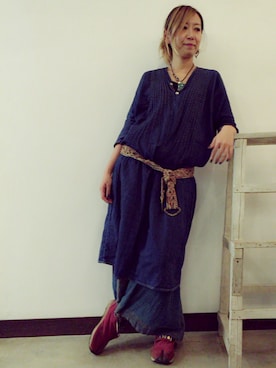 bacchyo!さんのコーディネート