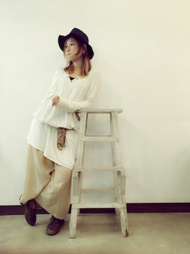 bacchyo!さんのコーディネート