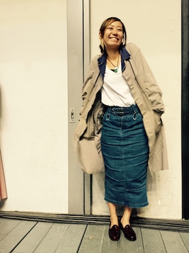 bacchyo!さんのコーディネート