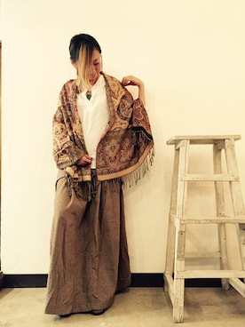 bacchyo!さんのコーディネート