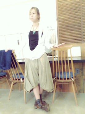 bacchyo!さんのコーディネート