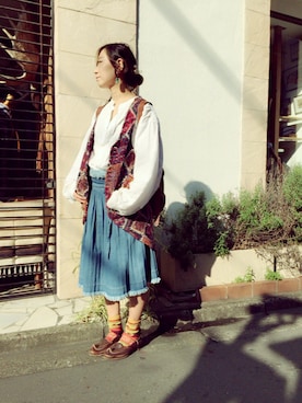 bacchyo!さんのコーディネート