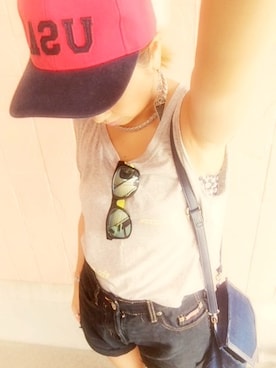 NATSUMIさんのコーディネート