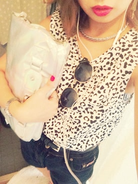 NATSUMIさんのコーディネート