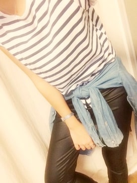 NATSUMIさんのコーディネート